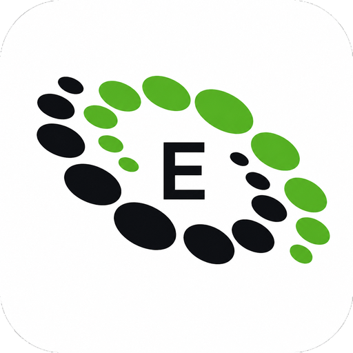 EQ Painting Solutions logo
